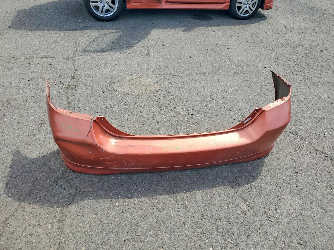 Honda Fit Sport