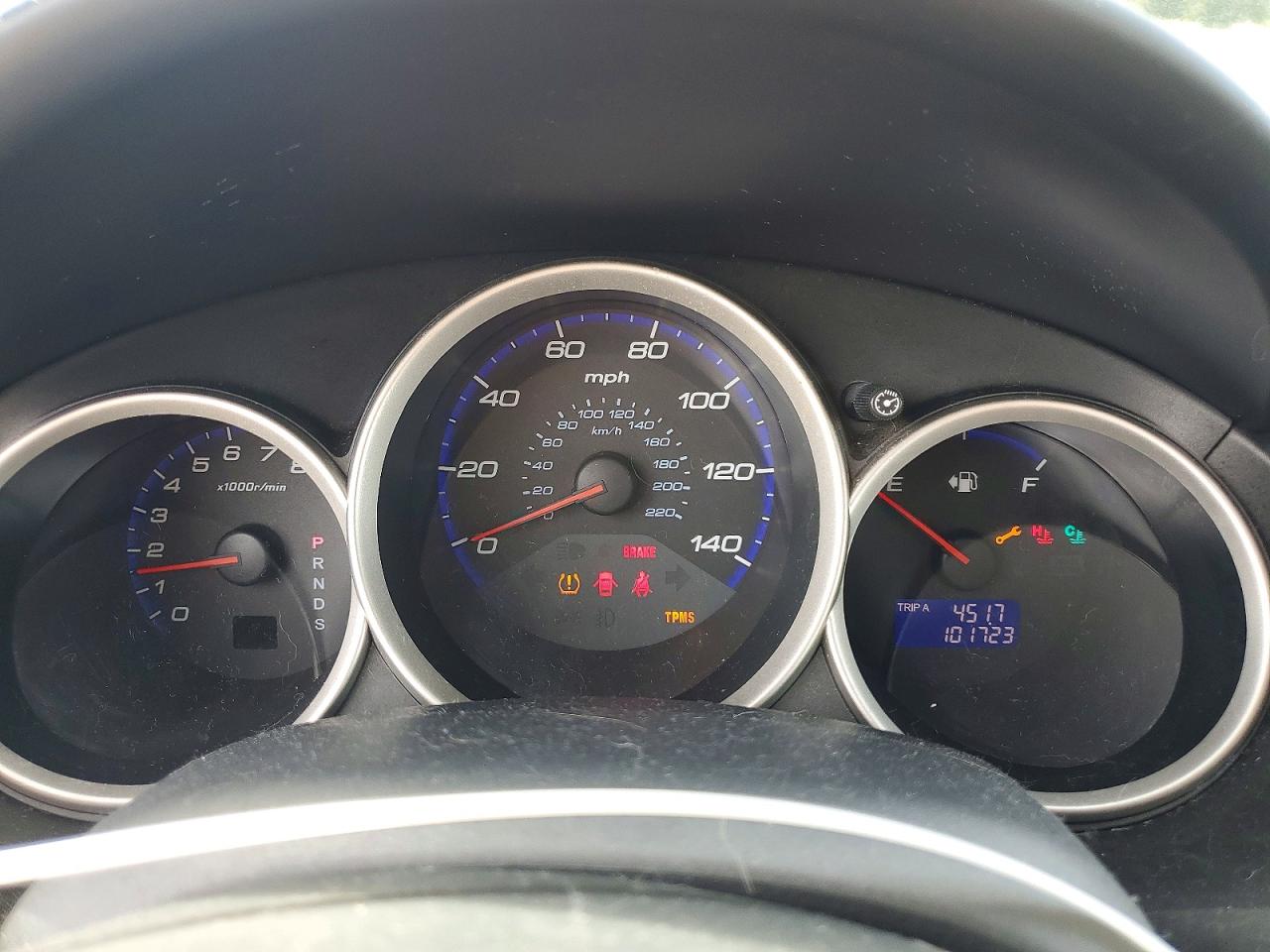 Honda Fit Sport
