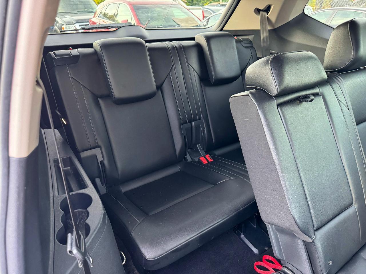 Volkswagen Atlas Se