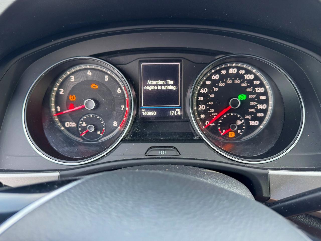 Volkswagen Atlas Se