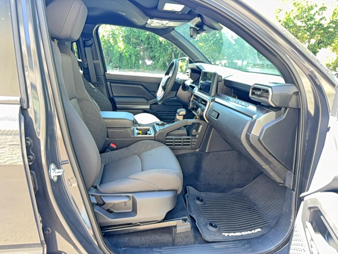 Toyota Tacoma Sr5