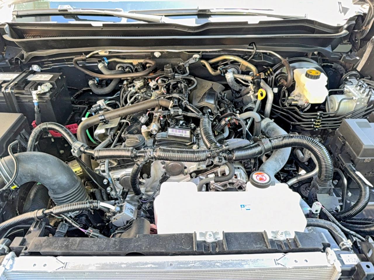 Toyota Tacoma Sr5