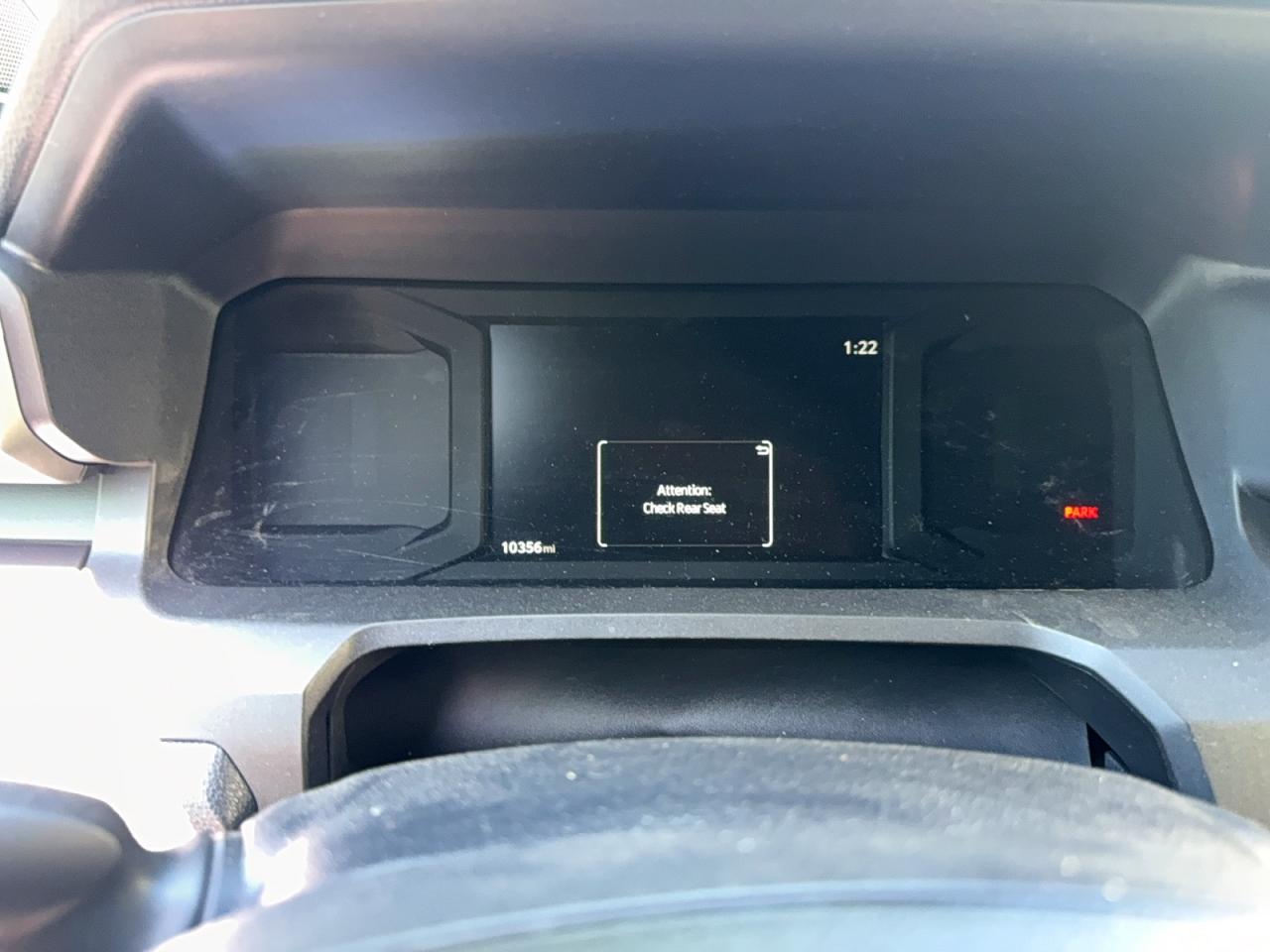 Toyota Tacoma Sr5