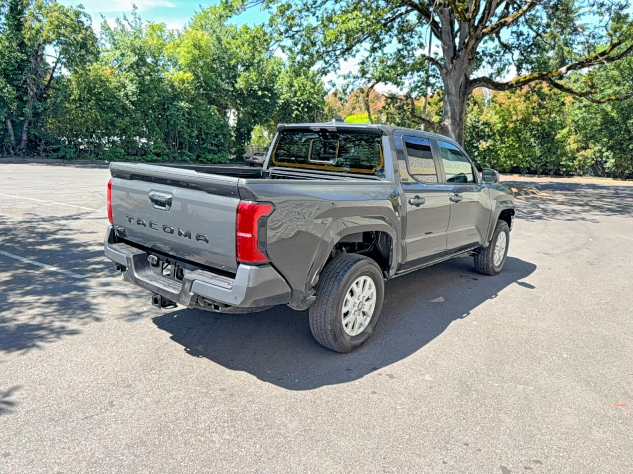 Toyota Tacoma Sr5