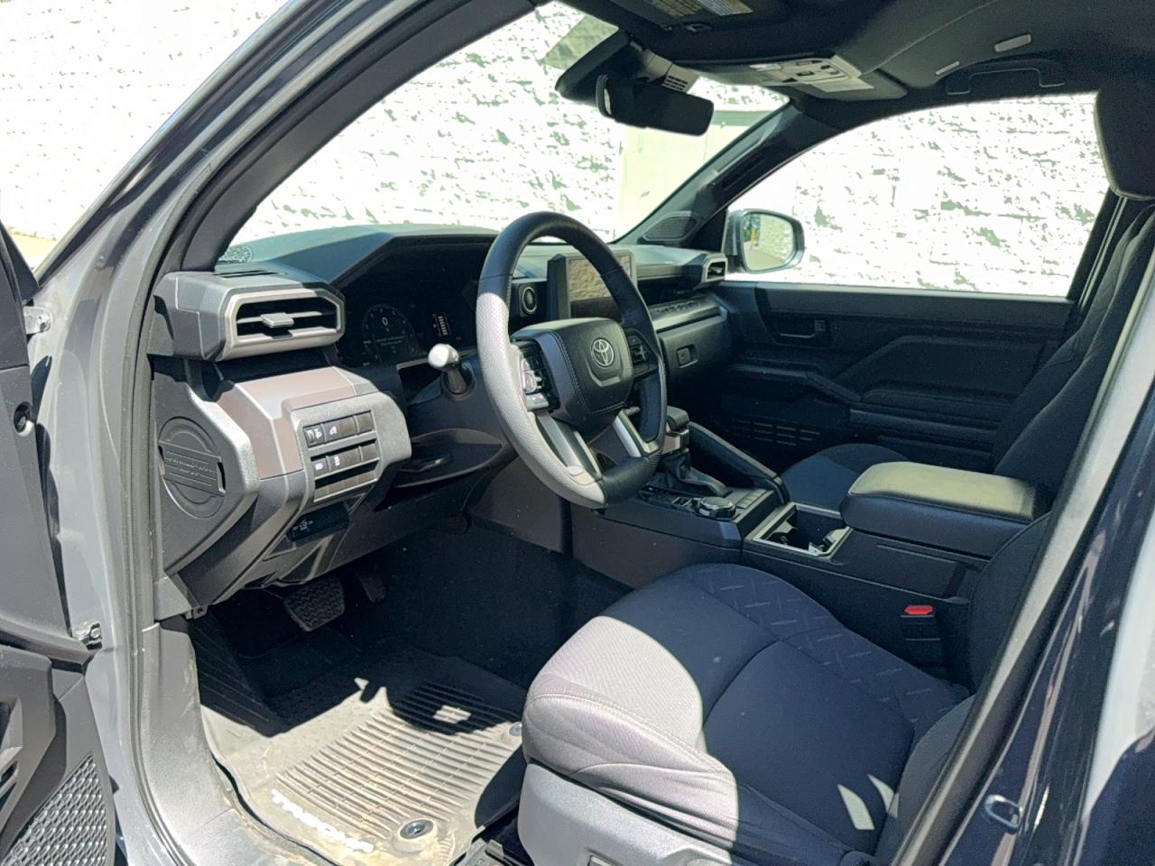 Toyota Tacoma Sr5