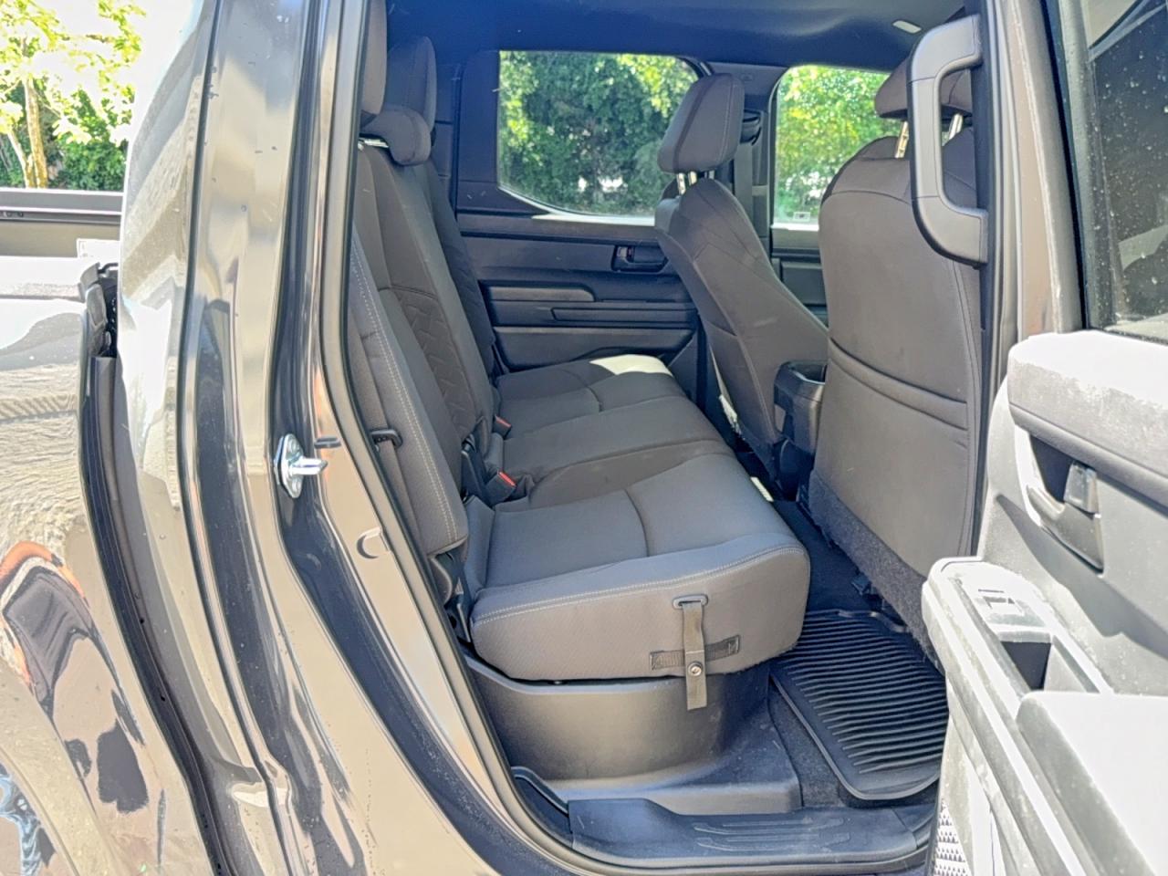 Toyota Tacoma Sr5