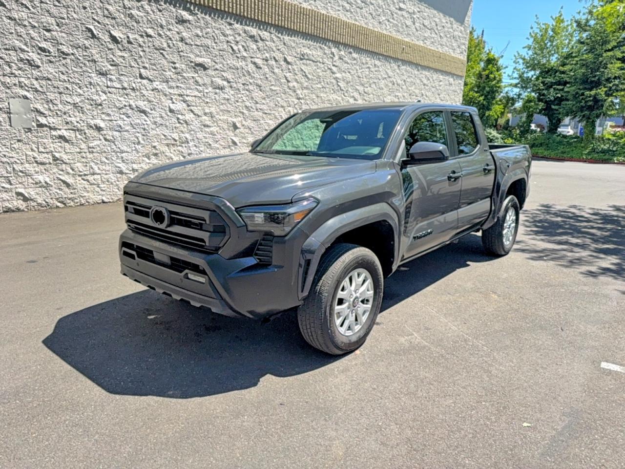 Toyota Tacoma Sr5