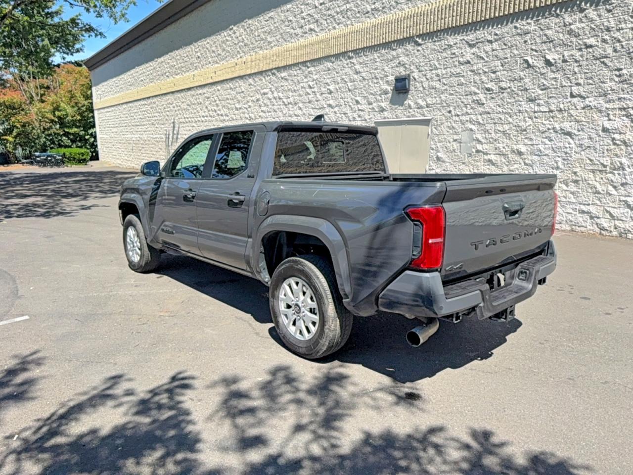 Toyota Tacoma Sr5