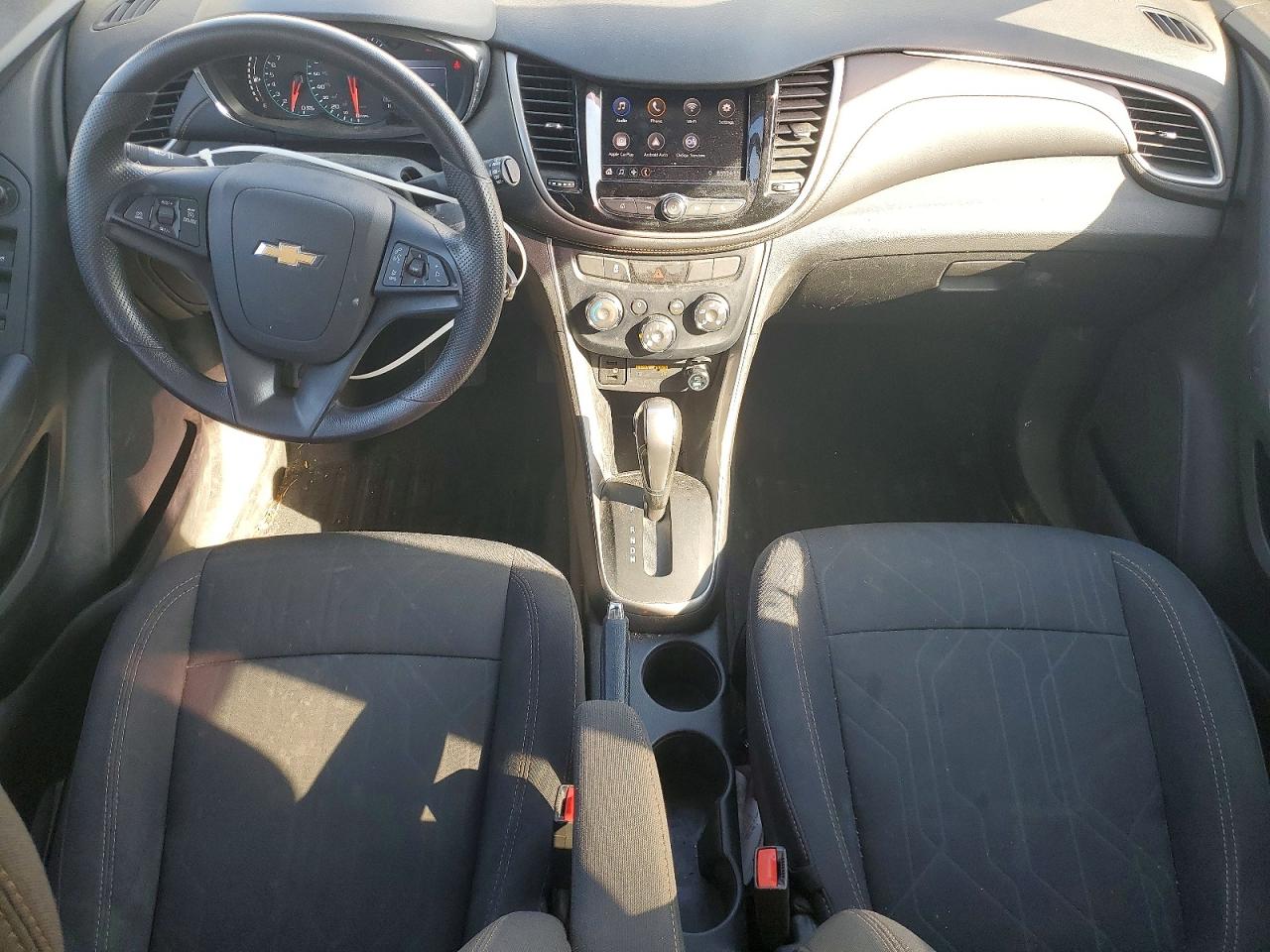 Chevrolet Trax 1lt