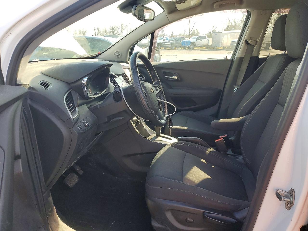 Chevrolet Trax 1lt