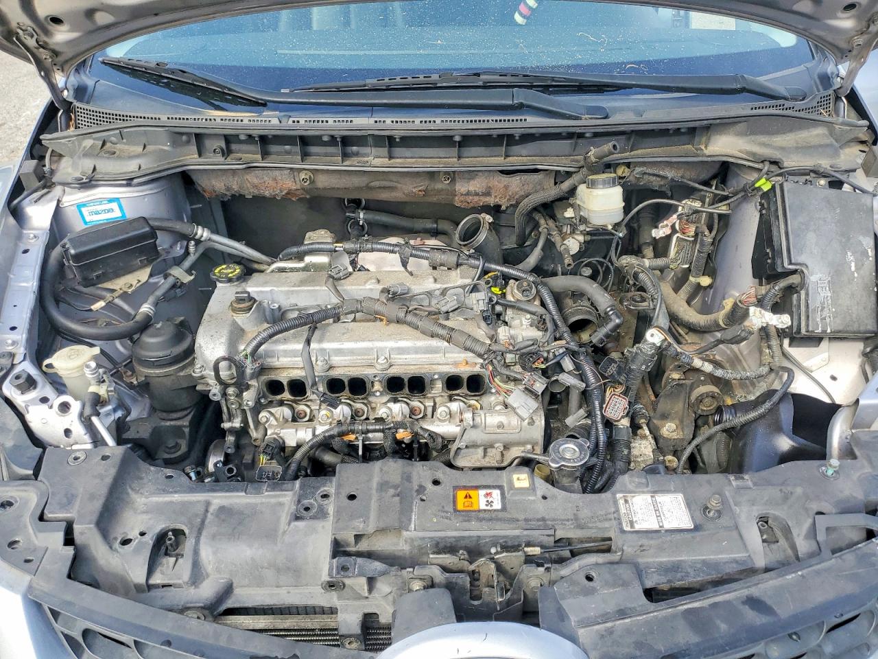 Mazda Cx