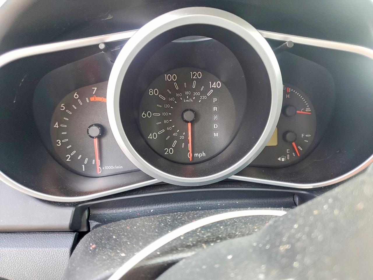Mazda Cx