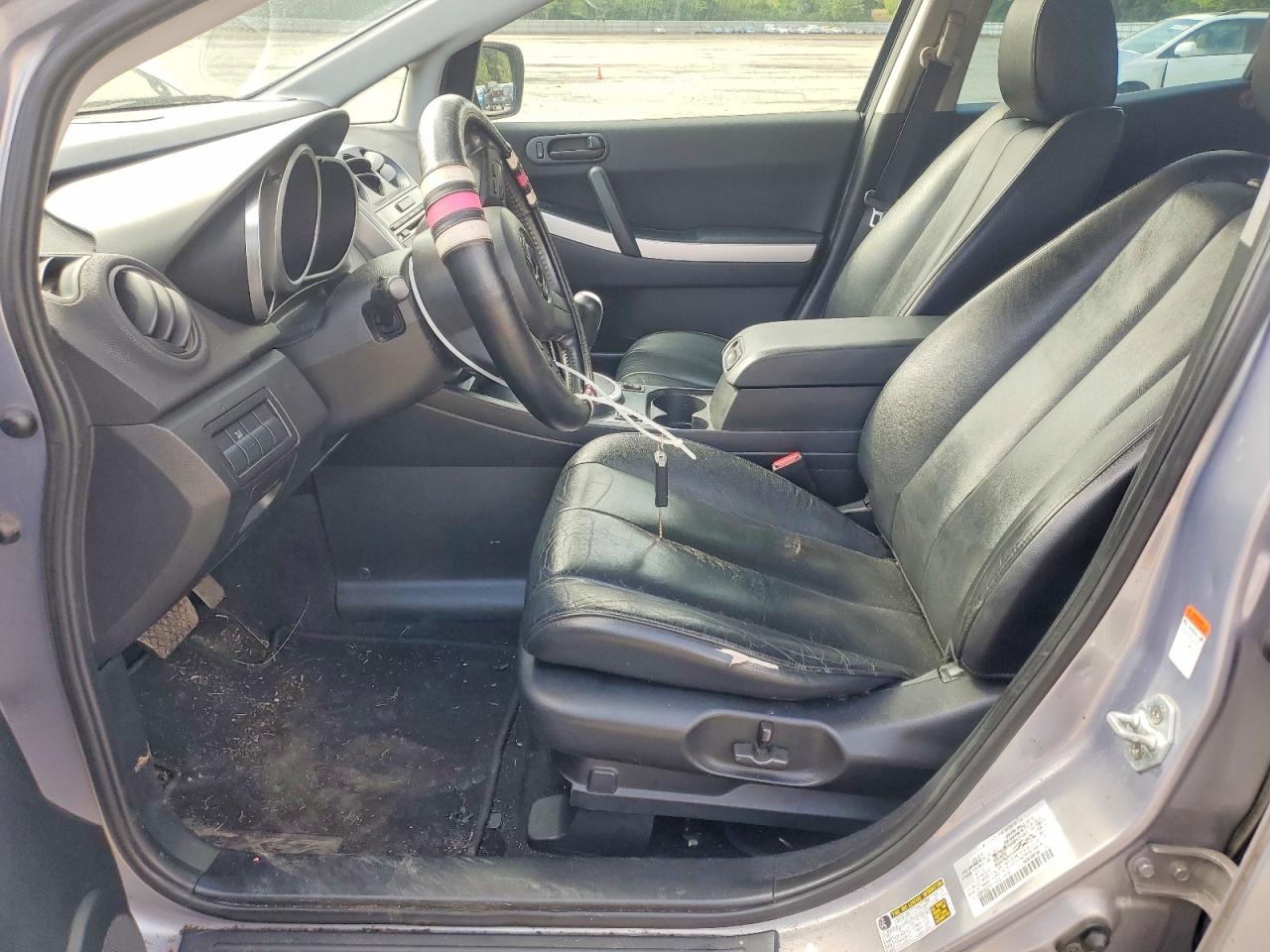 Mazda Cx