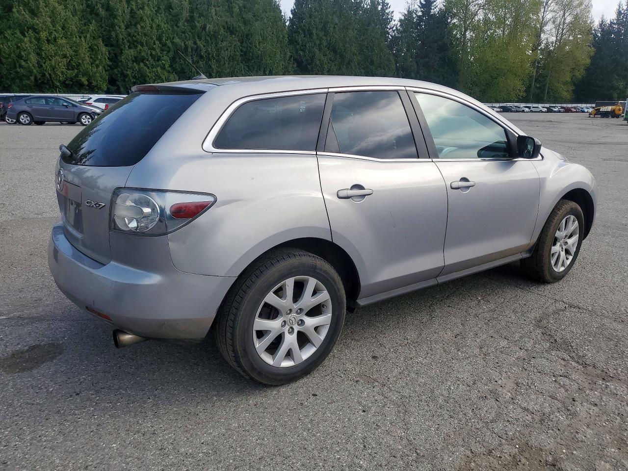 Mazda Cx