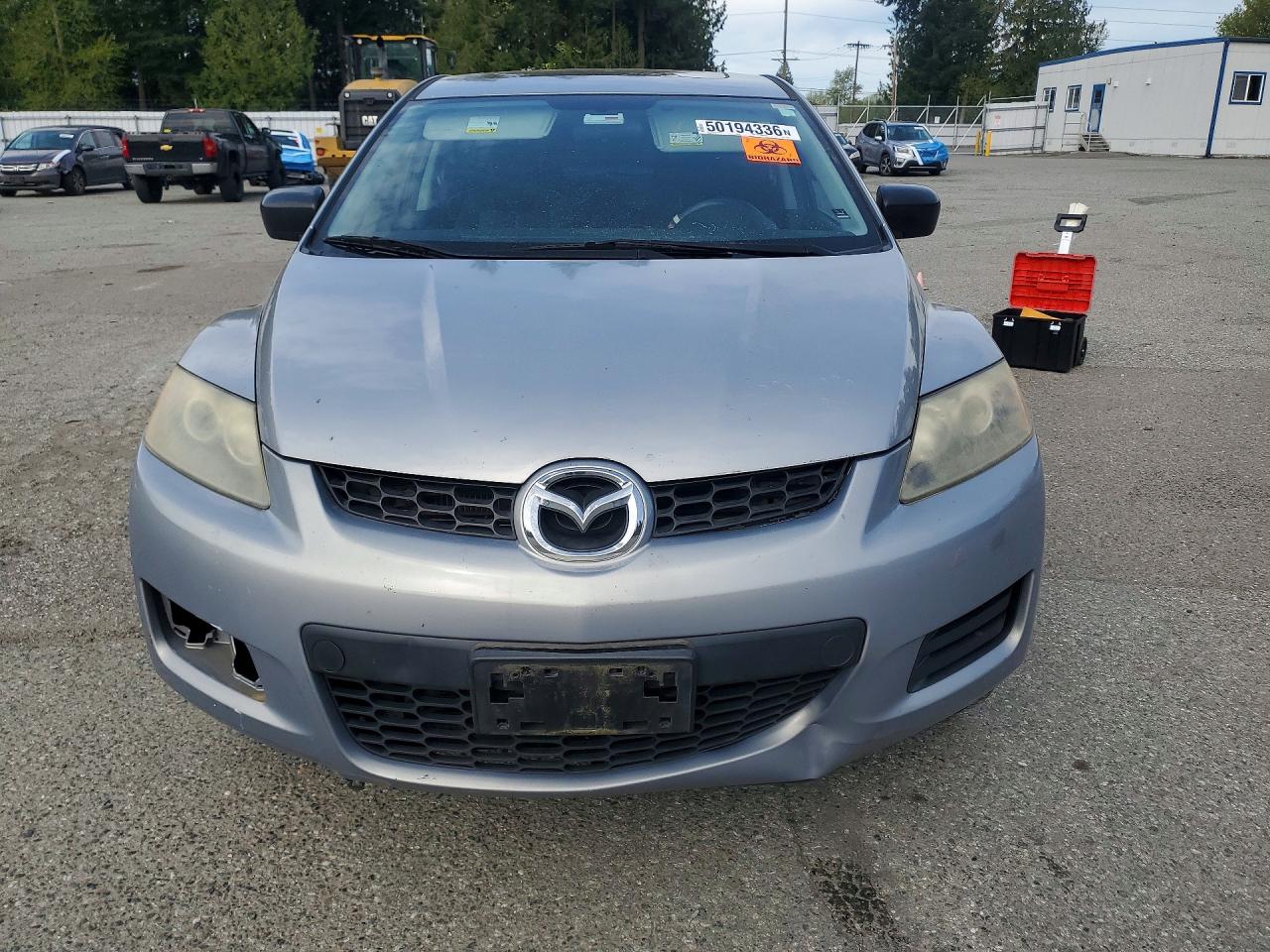 Mazda Cx