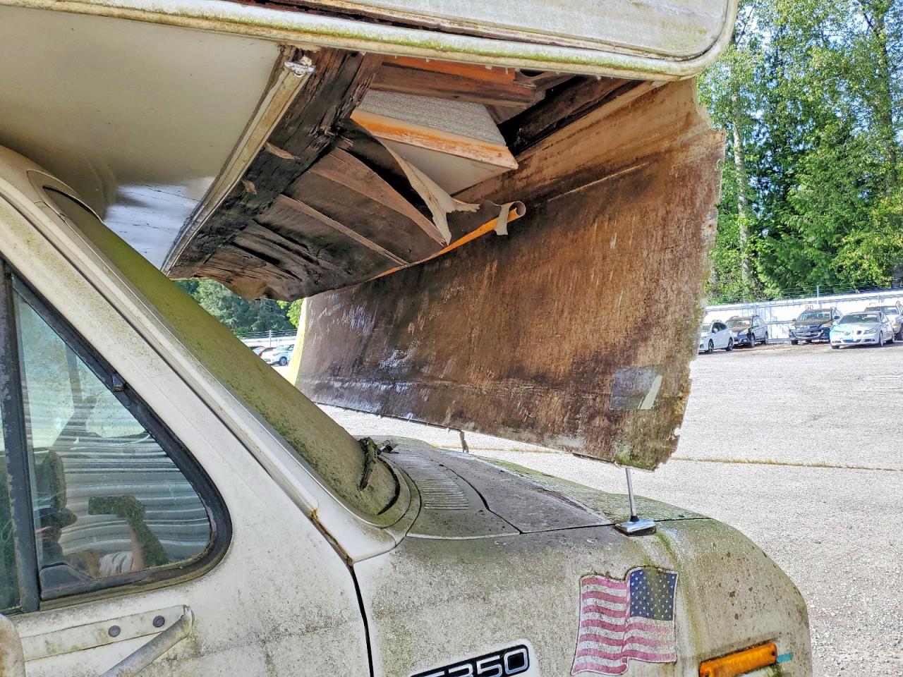 Jamboree Econoline