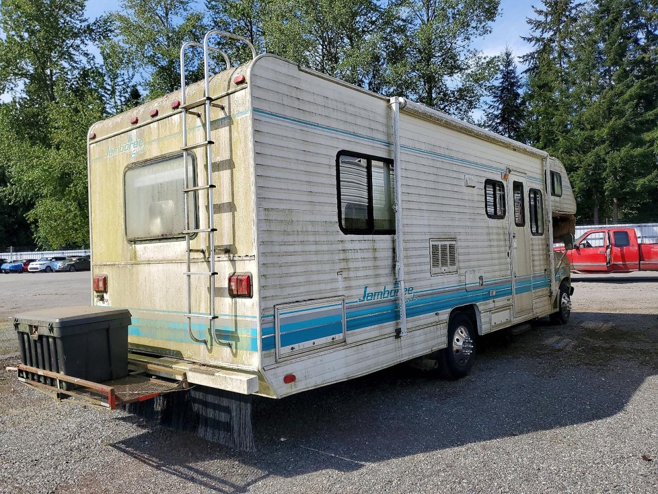 Jamboree Econoline