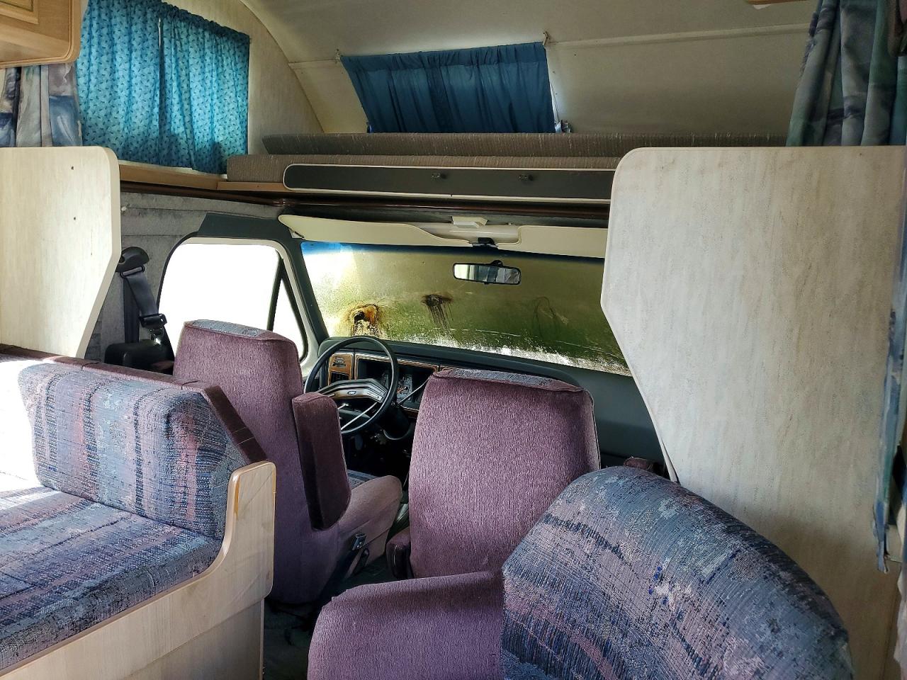Jamboree Econoline