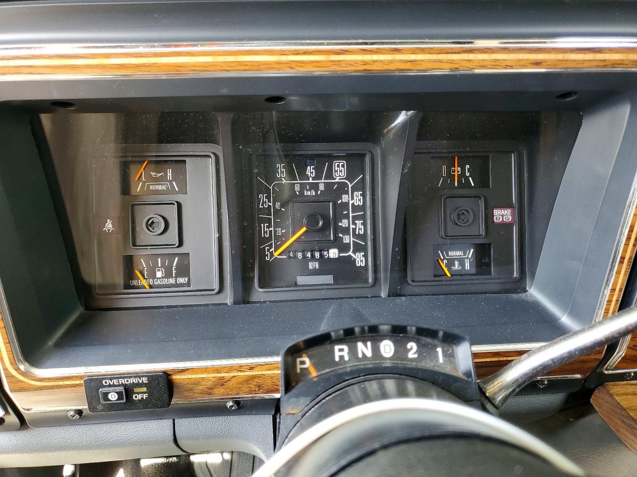 Jamboree Econoline