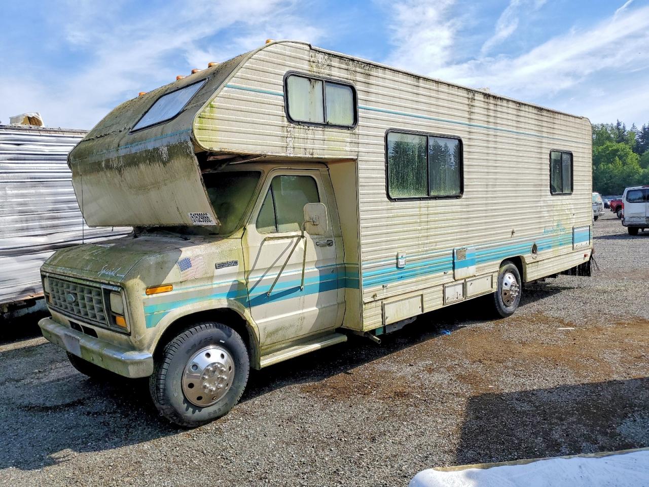Jamboree Econoline