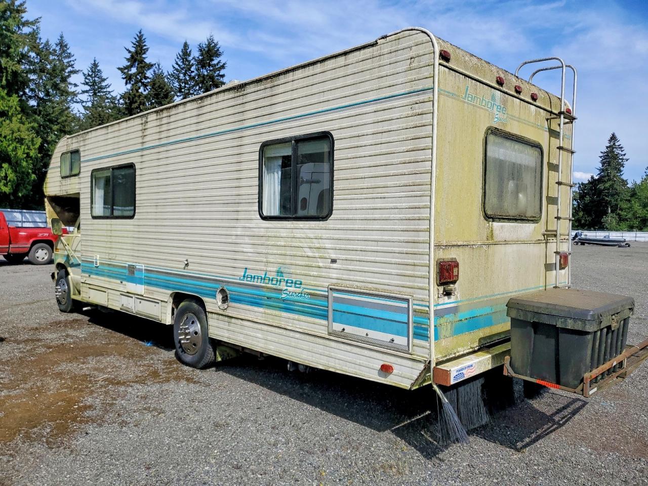 Jamboree Econoline