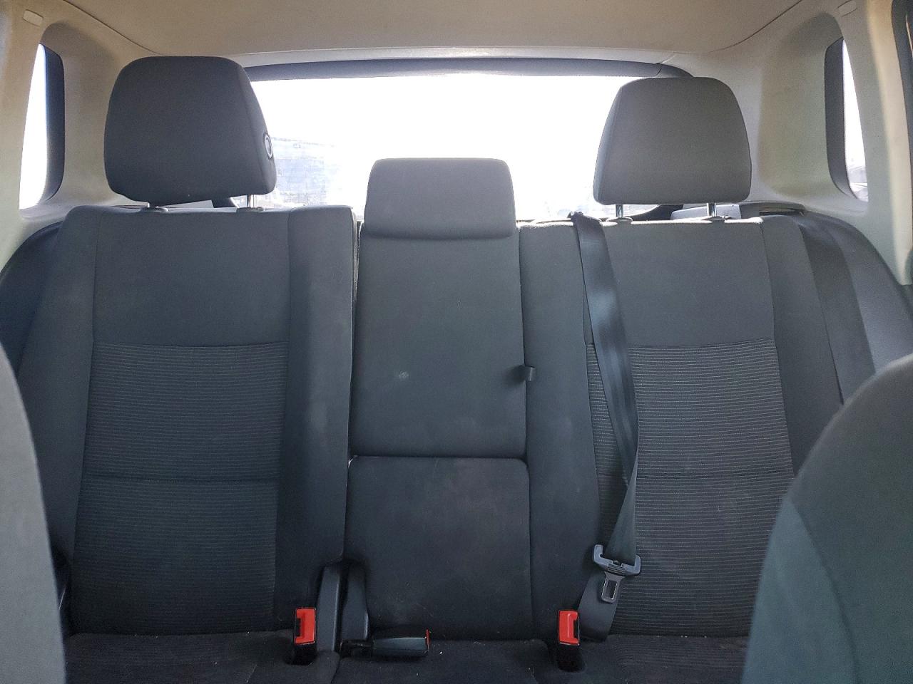 Volkswagen Tiguan S