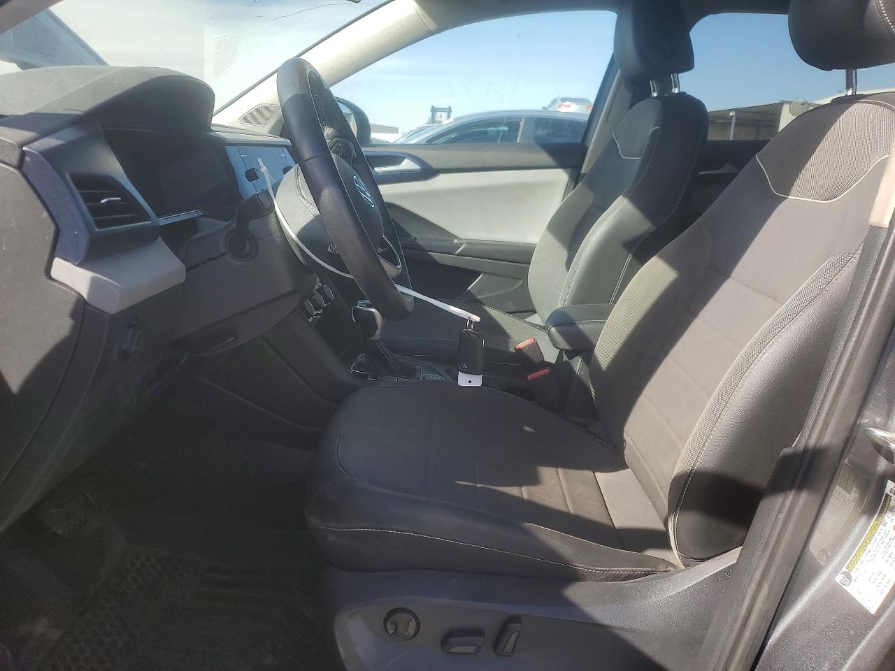 Volkswagen Taos Se