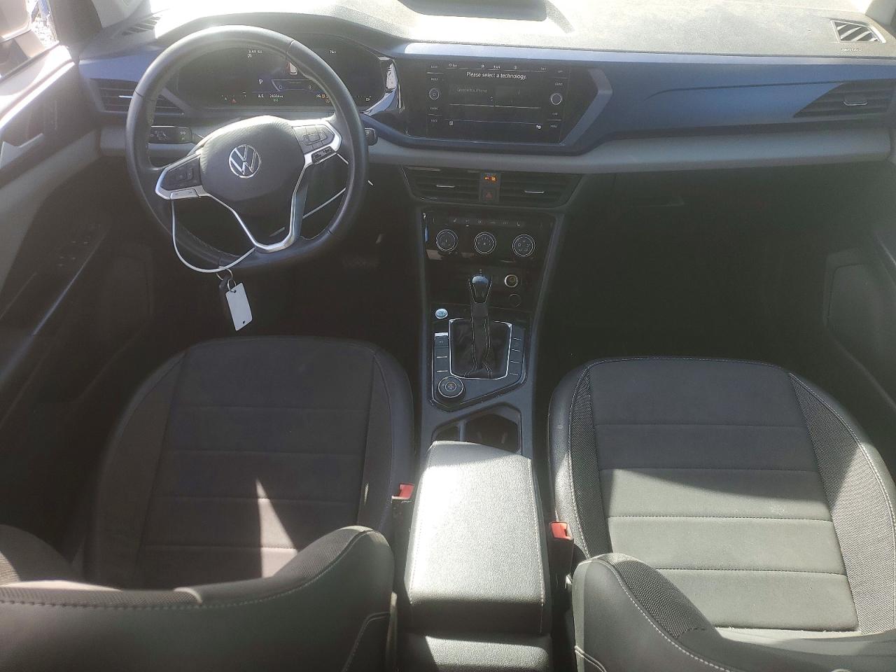 Volkswagen Taos Se