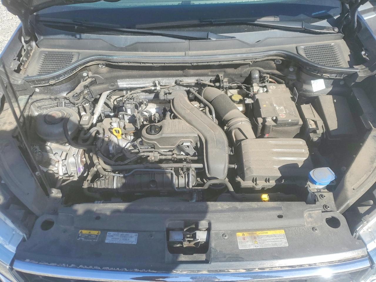 Volkswagen Taos Se