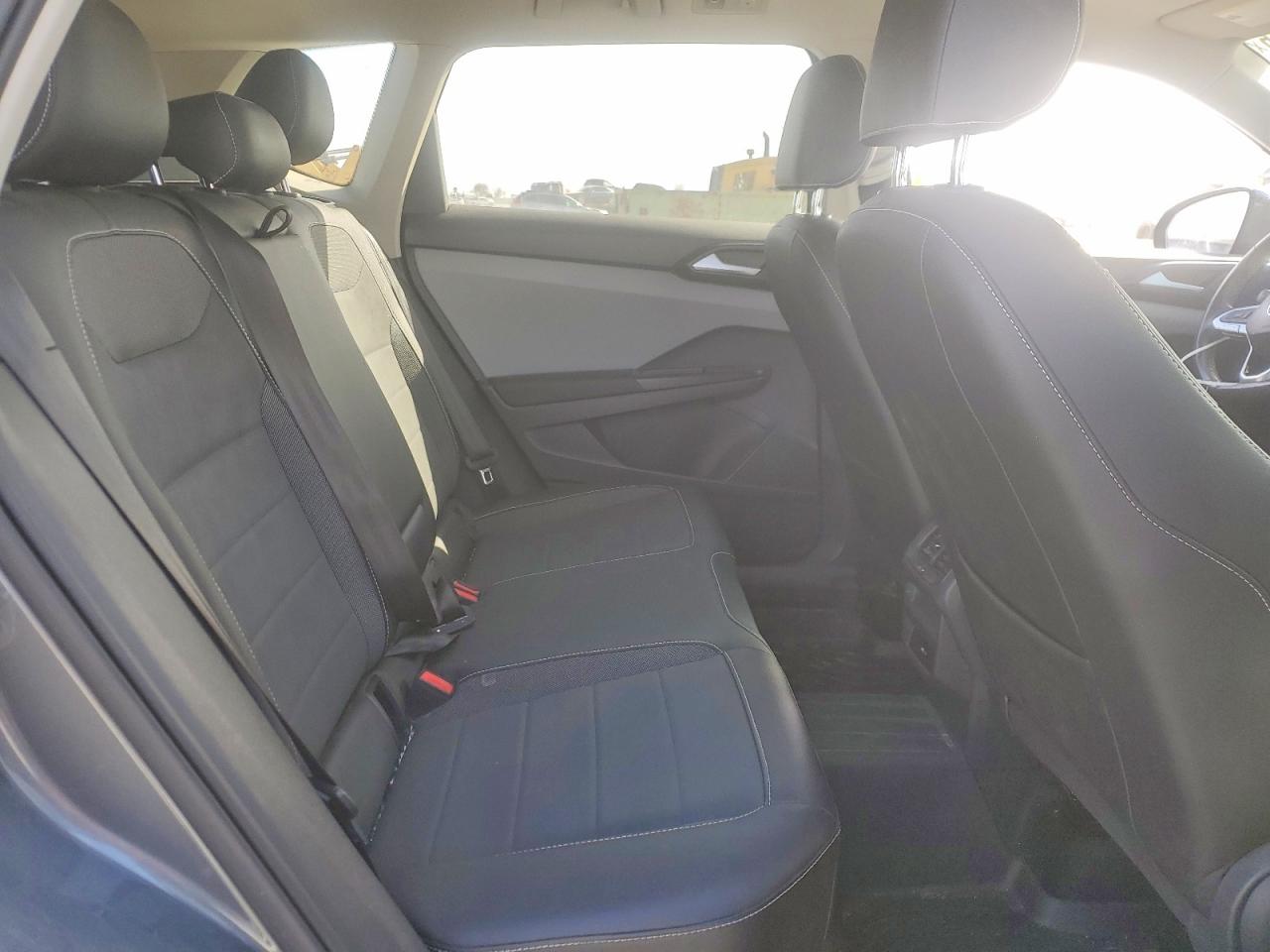 Volkswagen Taos Se