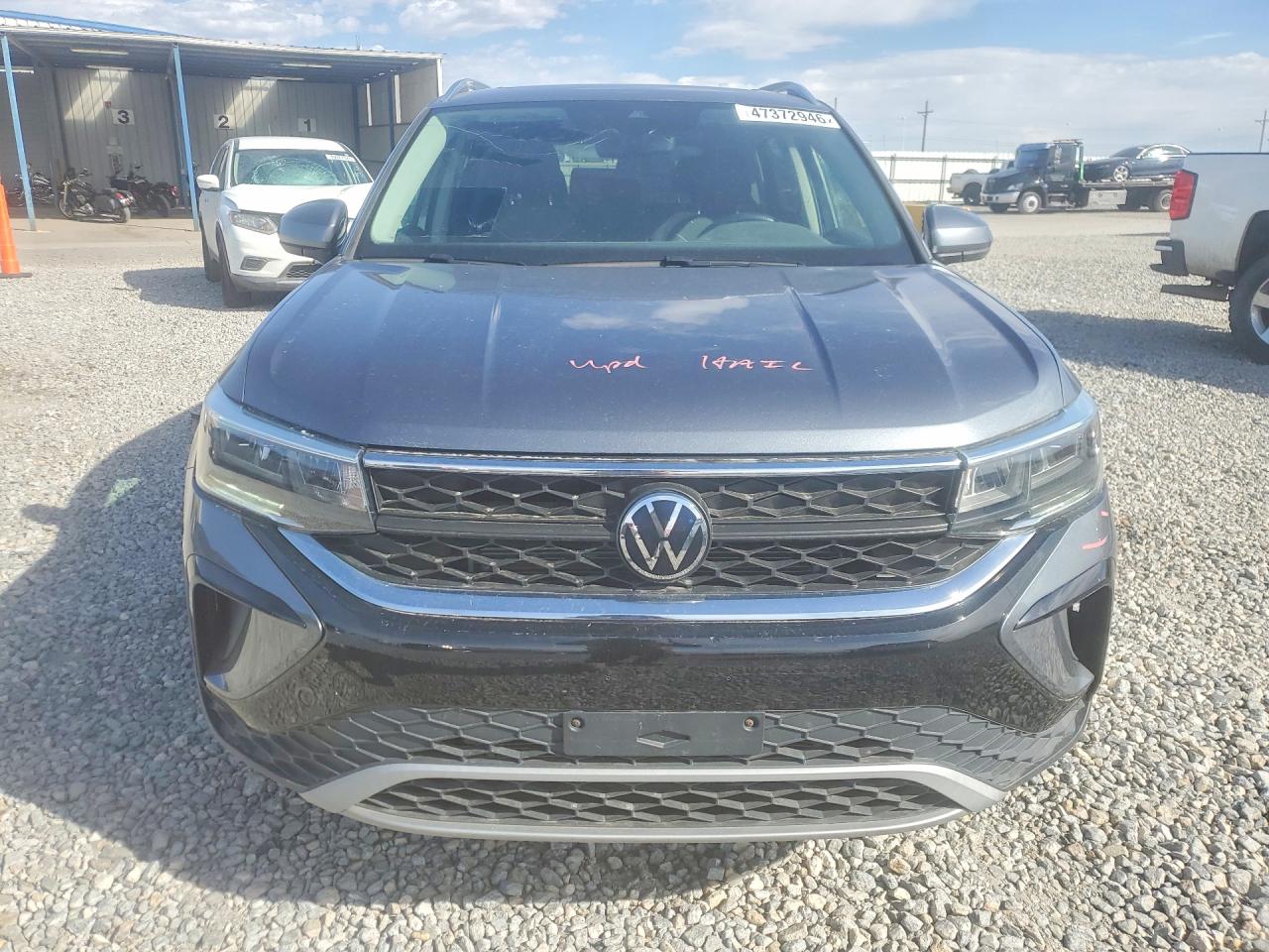 Volkswagen Taos Se