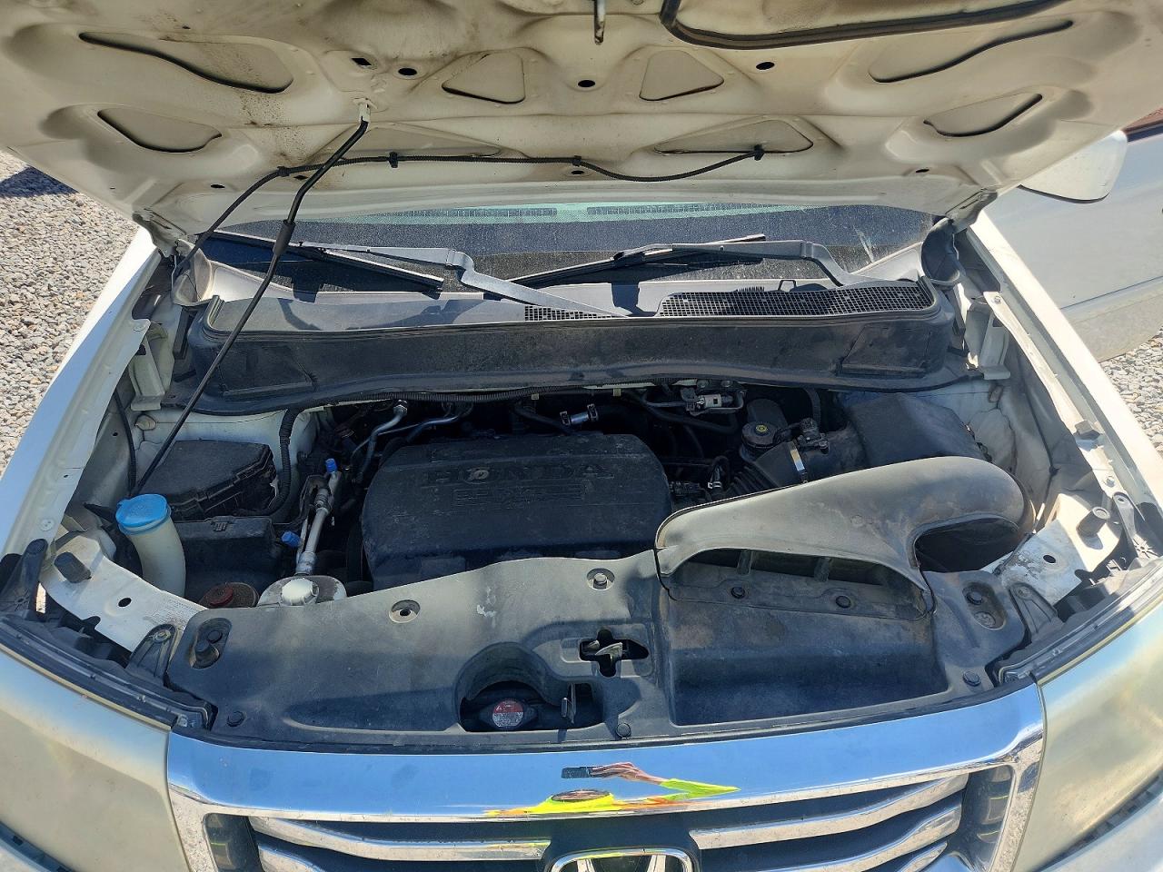 Honda Pilot Exl