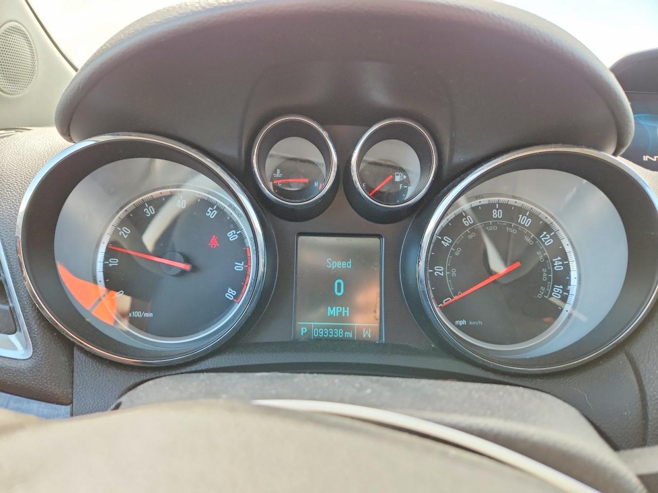 Buick Encore