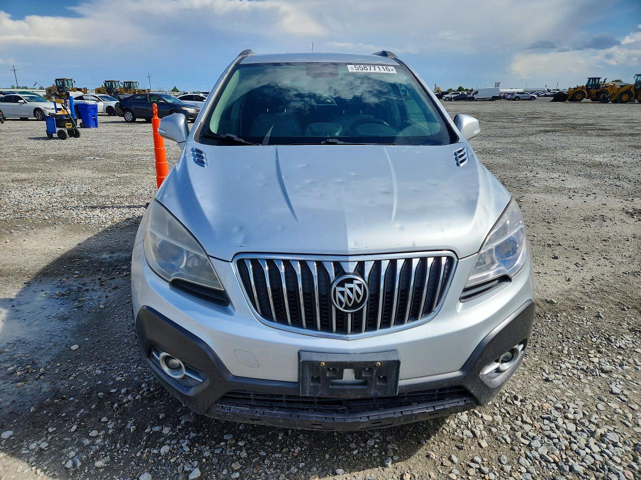 Buick Encore
