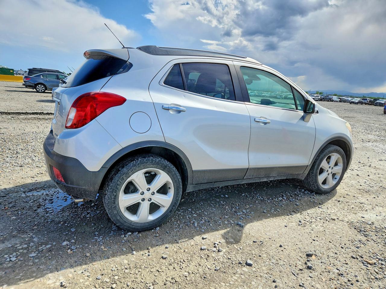 Buick Encore
