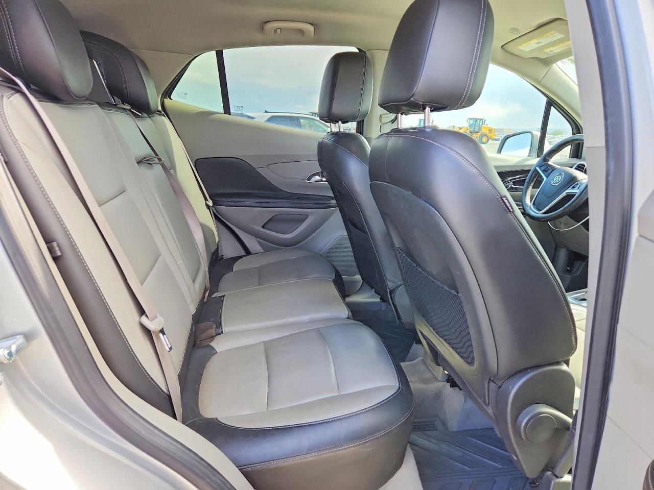 Buick Encore