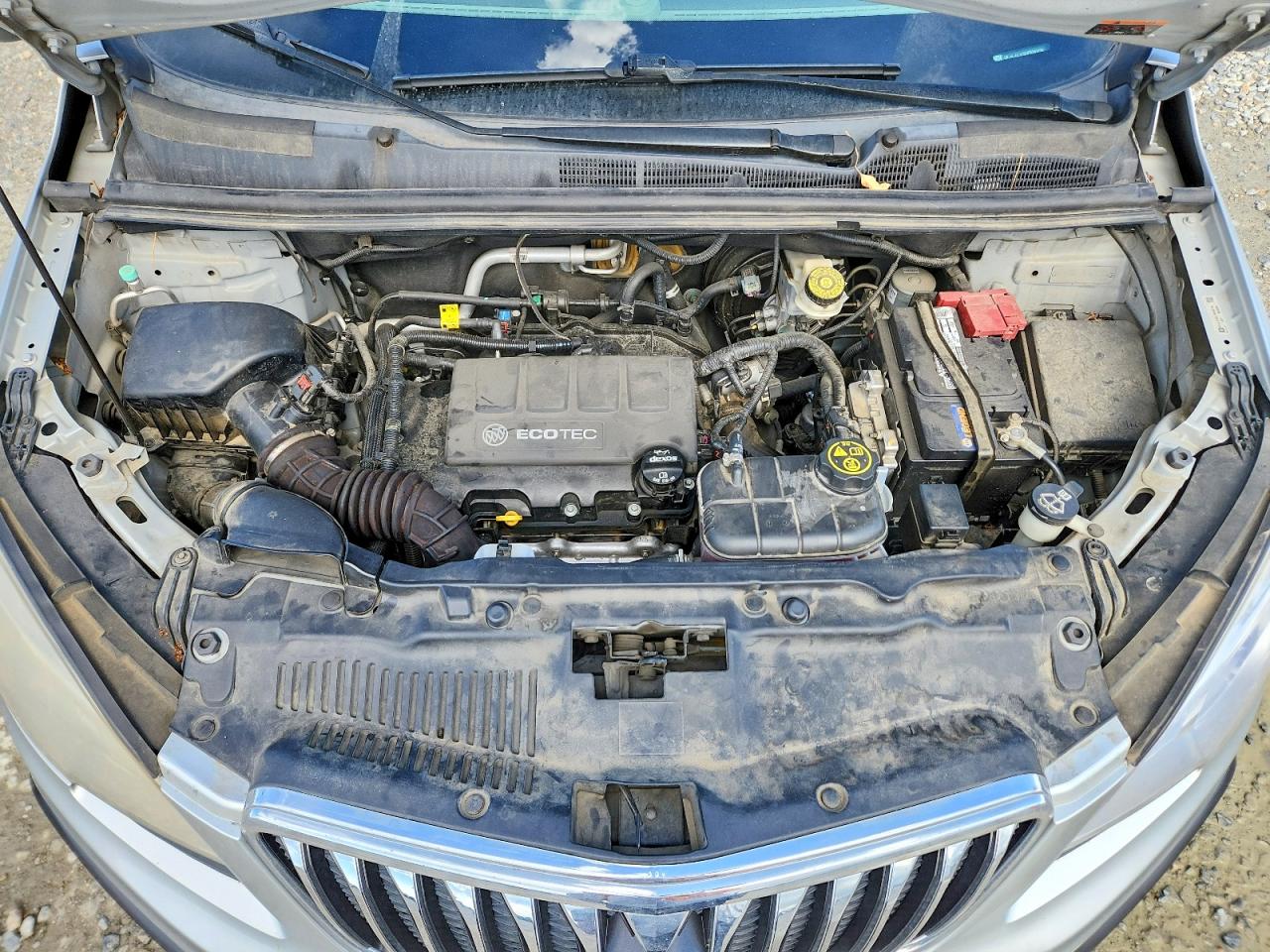 Buick Encore