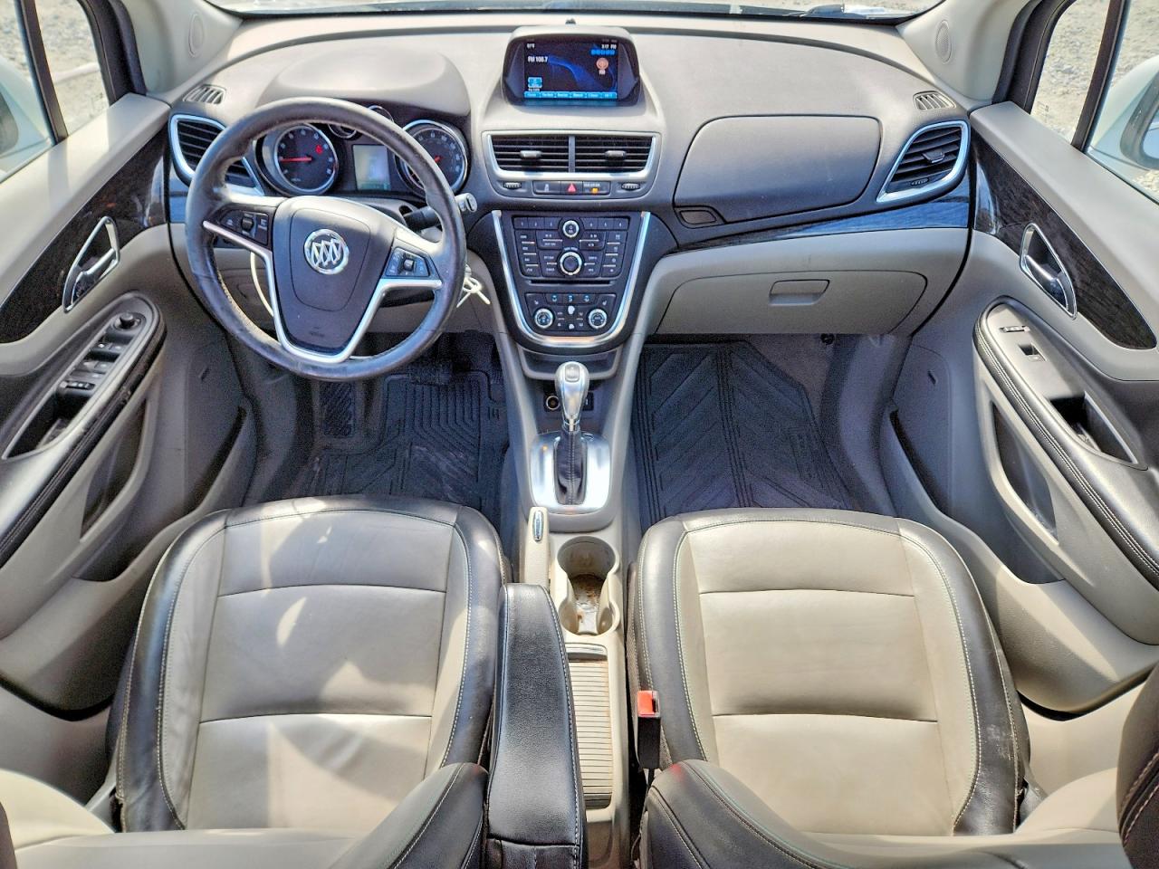 Buick Encore