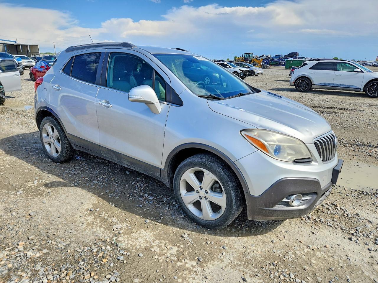 Buick Encore