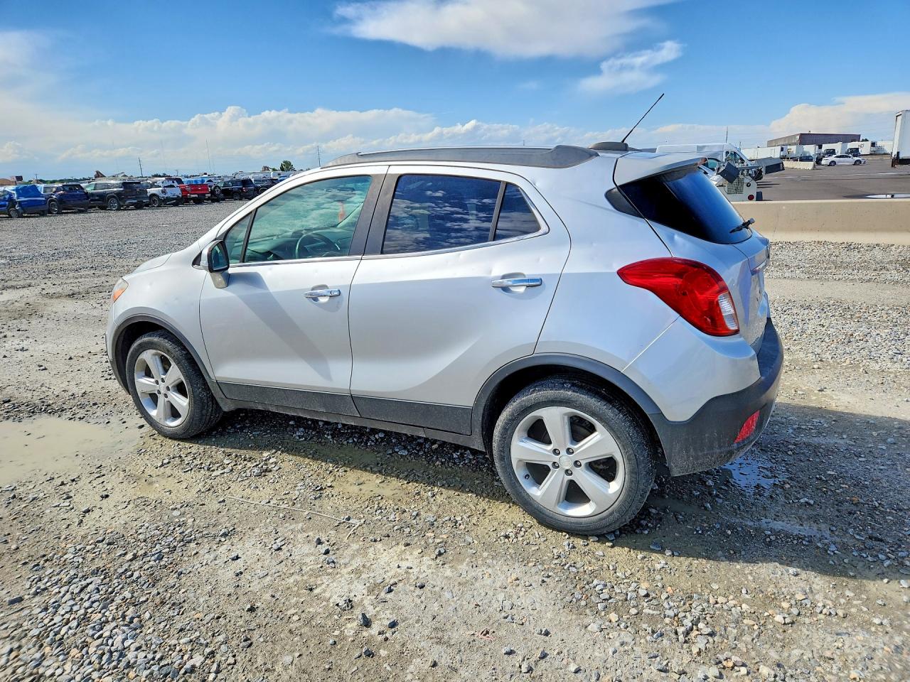 Buick Encore