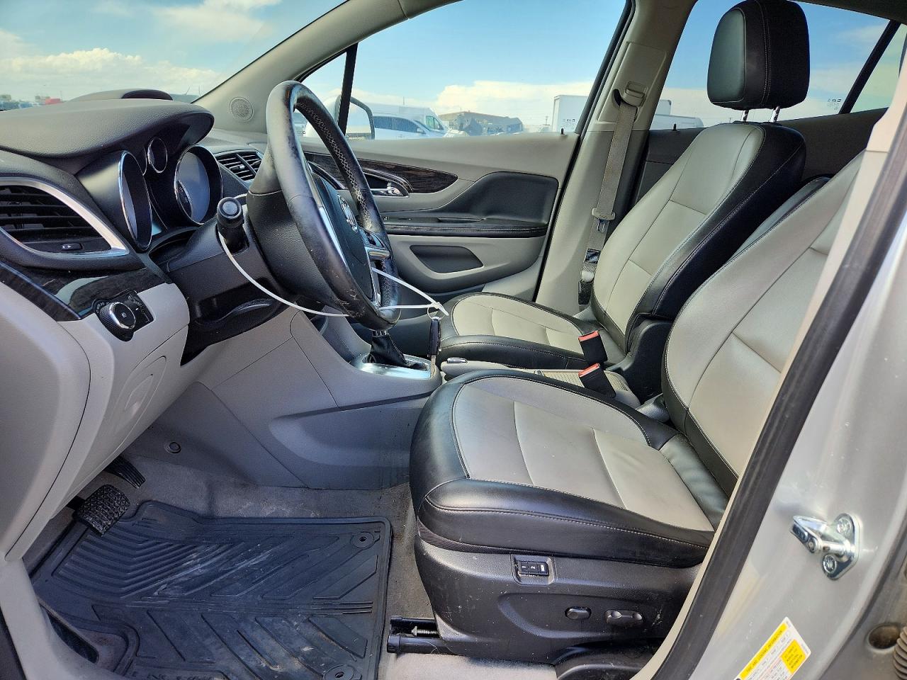 Buick Encore