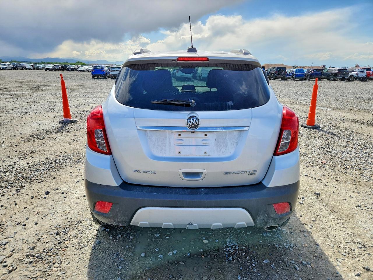 Buick Encore