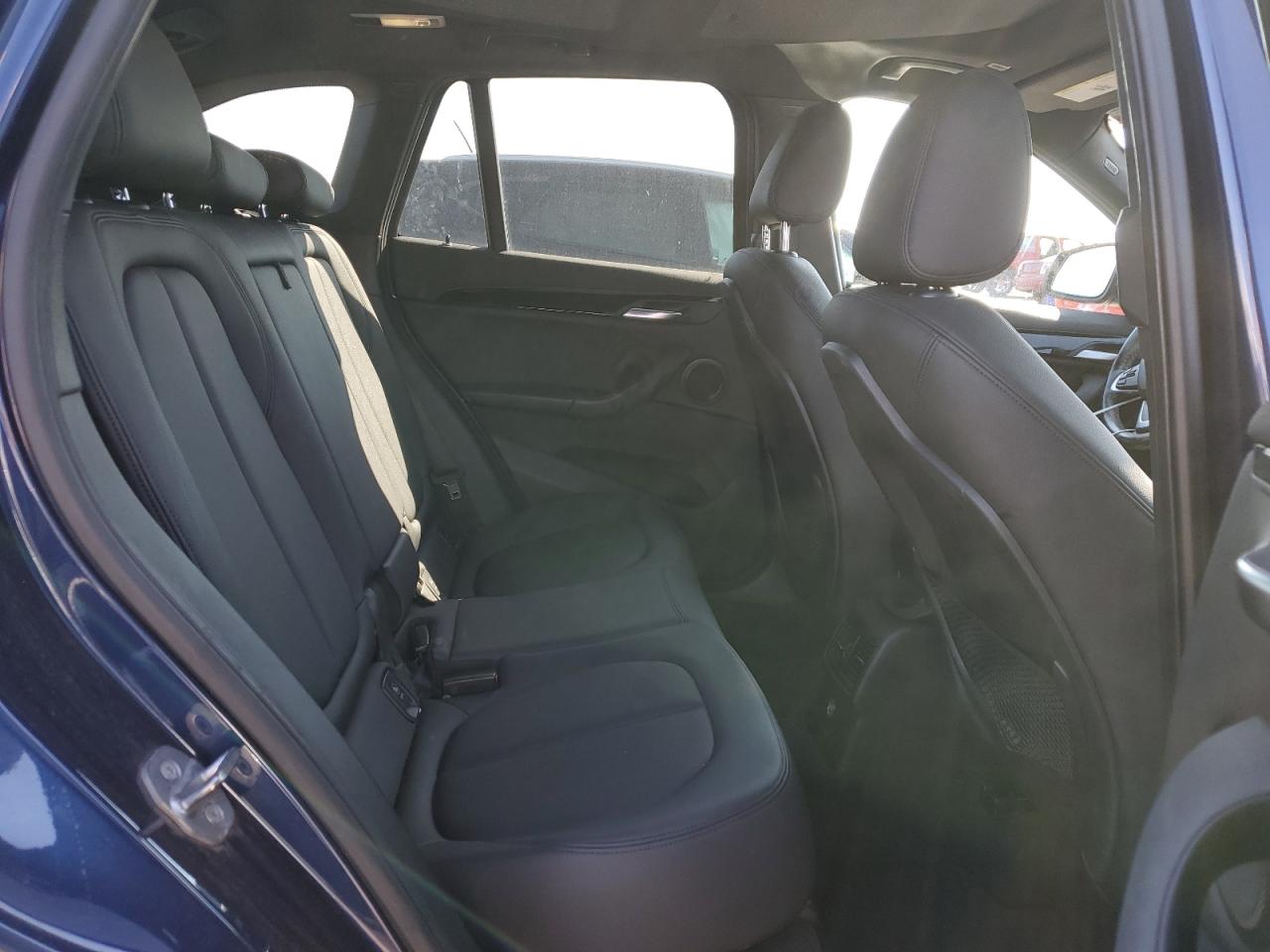 BMW X Series Xdrive28i
