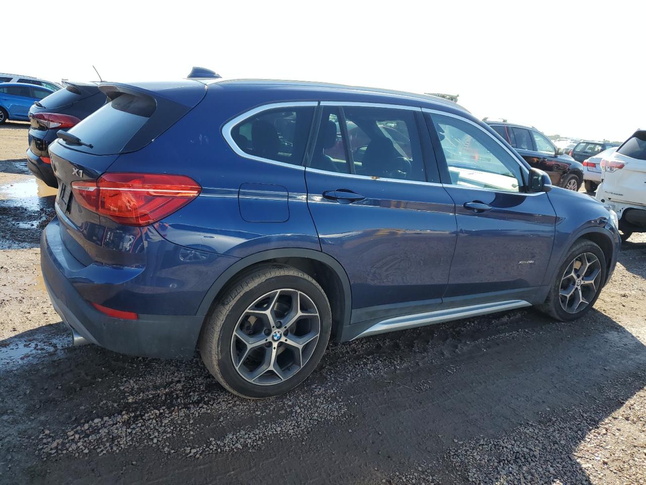 BMW X Series Xdrive28i