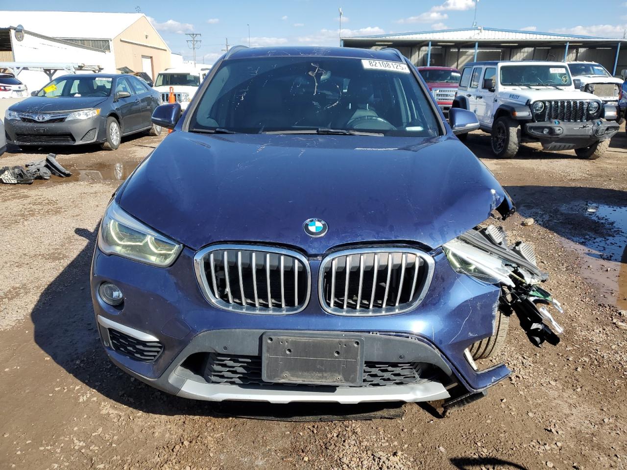 BMW X Series Xdrive28i