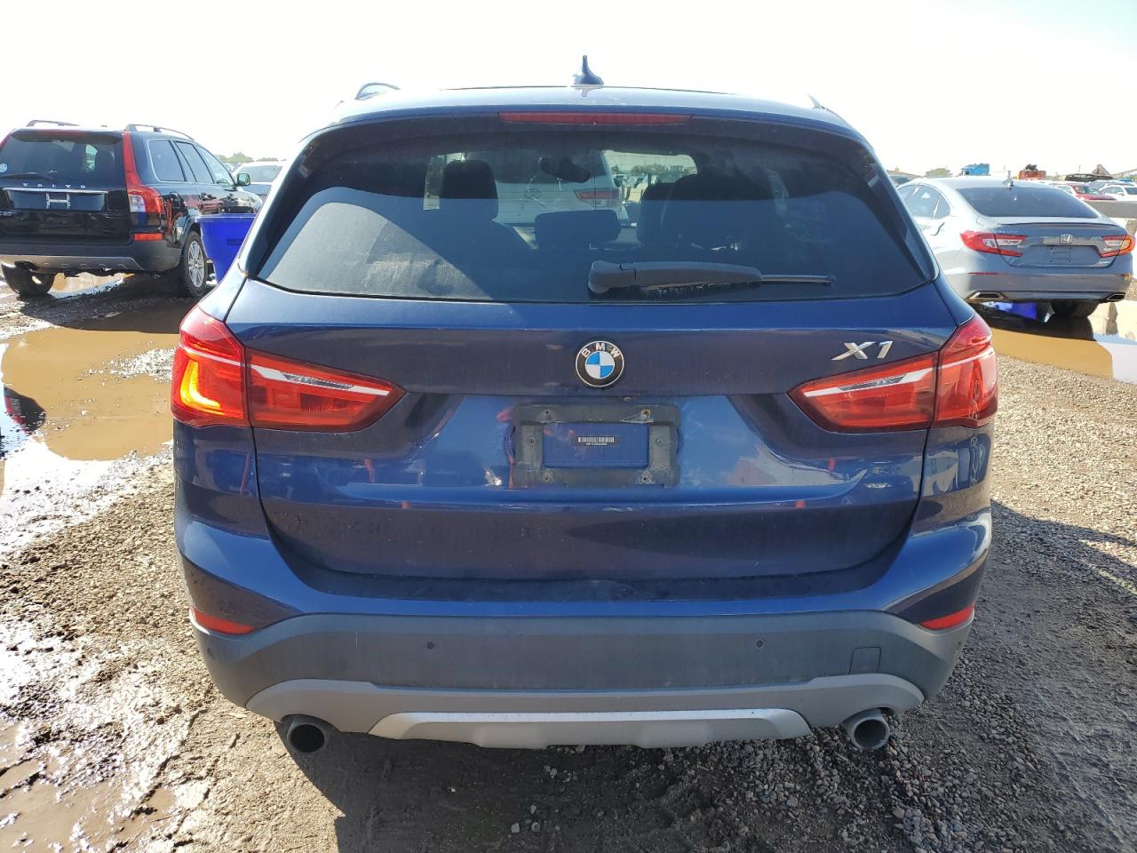 BMW X Series Xdrive28i