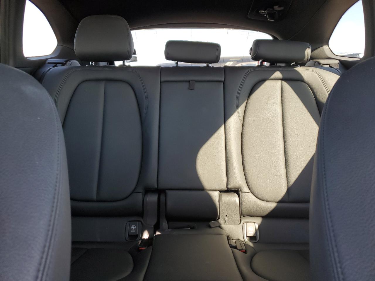 BMW X Series Xdrive28i