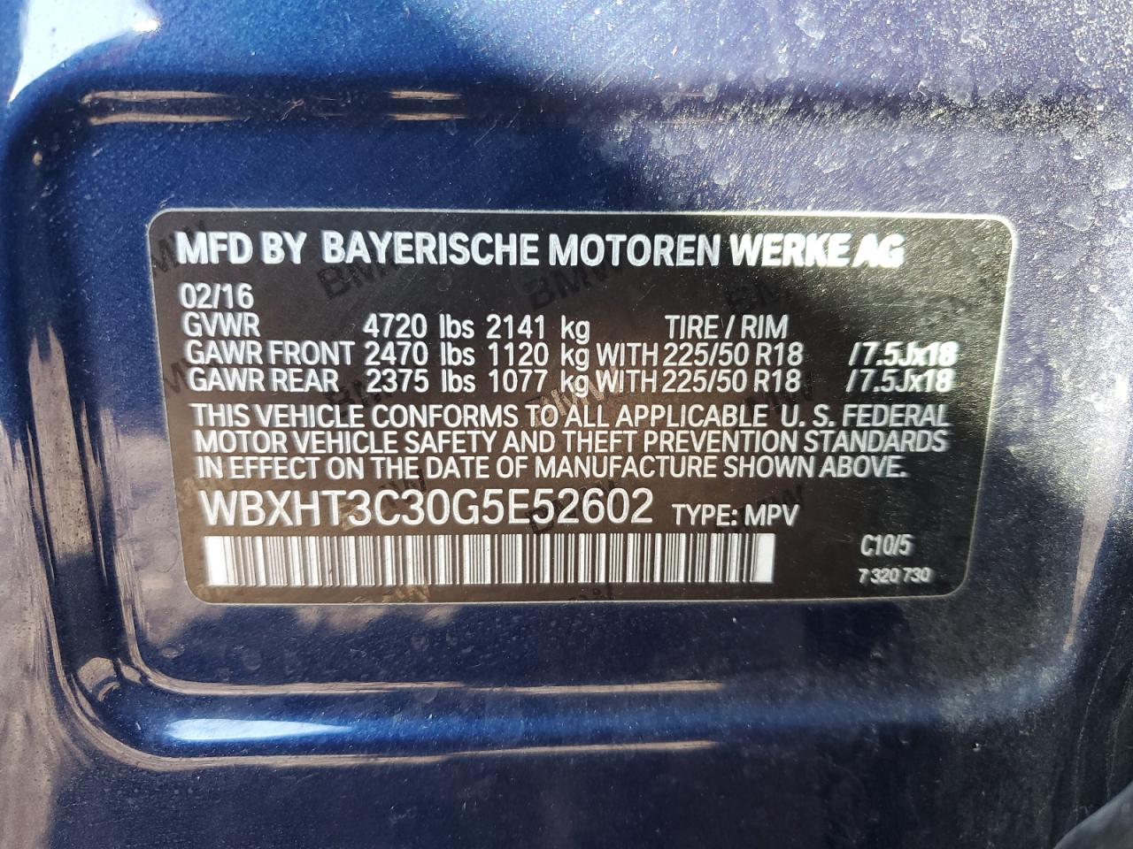 BMW X Series Xdrive28i