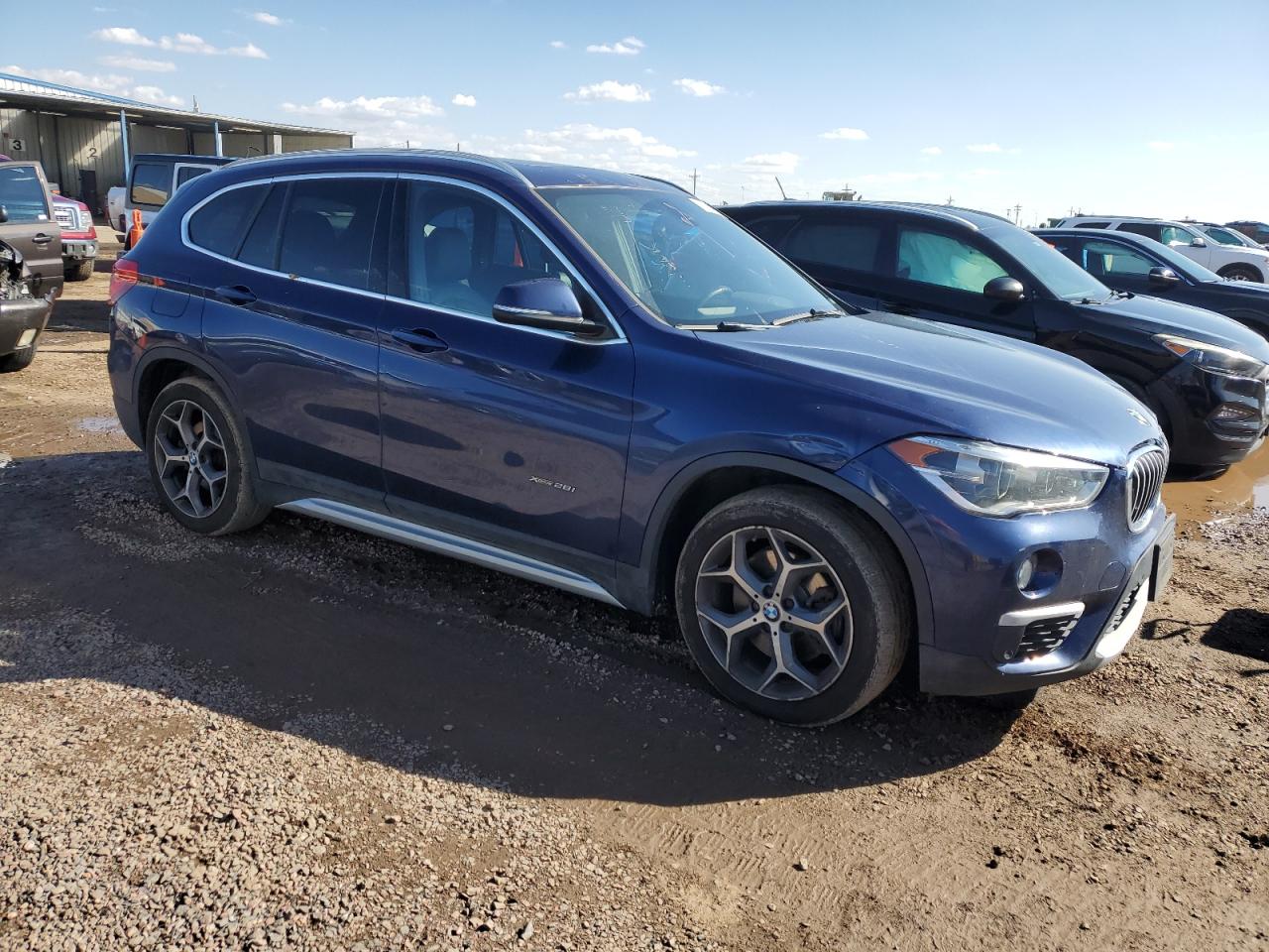 BMW X Series Xdrive28i