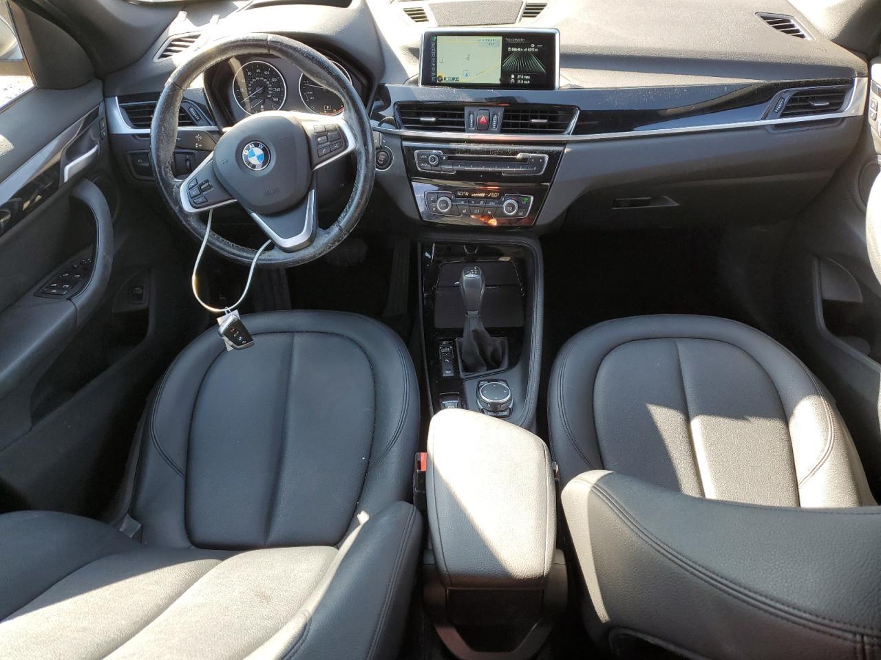 BMW X Series Xdrive28i